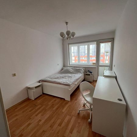 Super Apartament Na Lato Kolobrzeska Γκντανσκ Εξωτερικό φωτογραφία