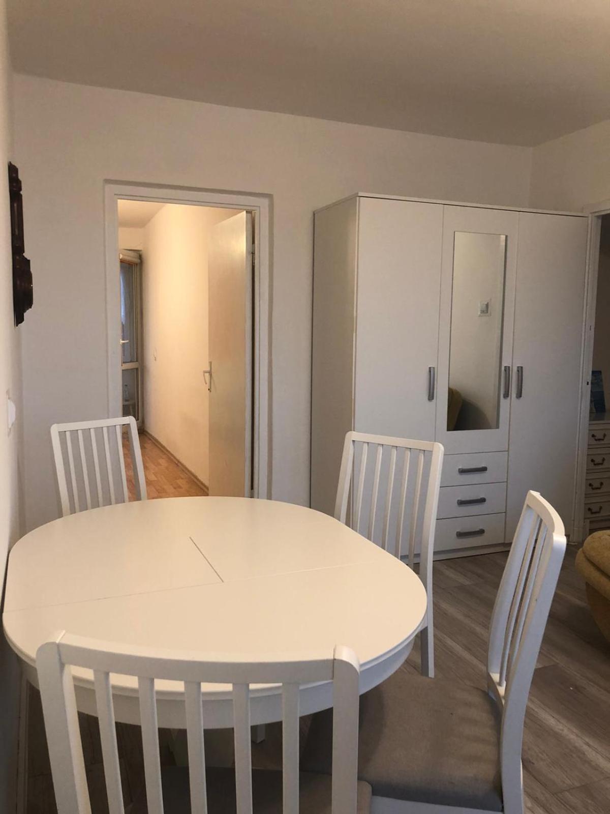 Super Apartament Na Lato Kolobrzeska Γκντανσκ Εξωτερικό φωτογραφία