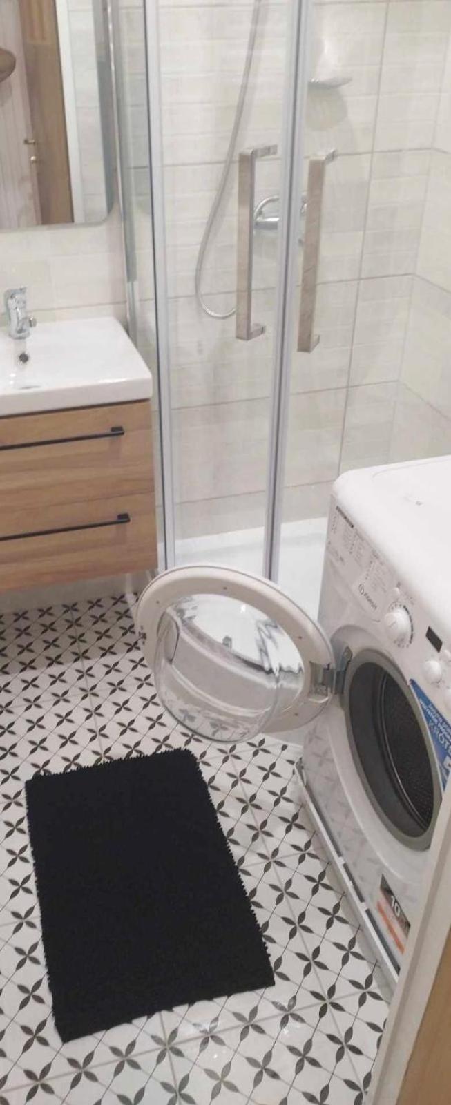 Super Apartament Na Lato Kolobrzeska Γκντανσκ Εξωτερικό φωτογραφία